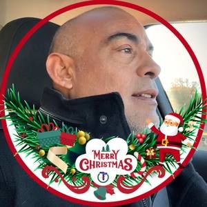 Meet your Posher, Carlos